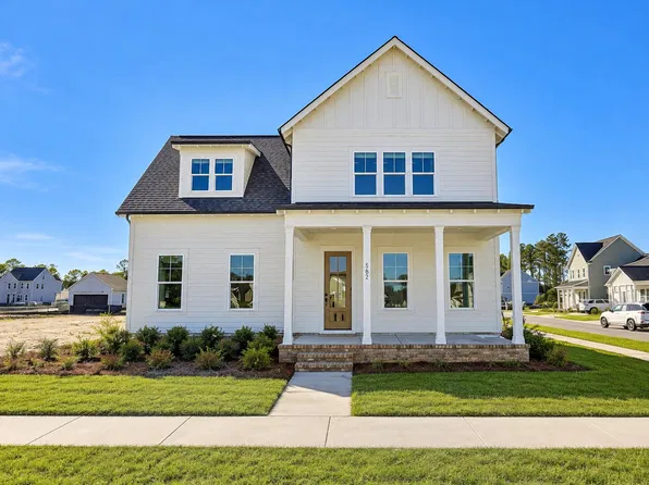 101 Sun Up Way, Summerville, SC 29486