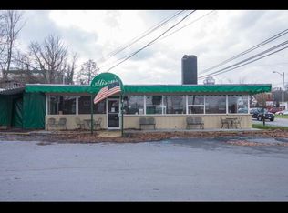 1220 W Main St, Abingdon, VA 24210