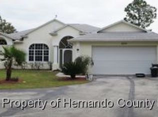 8370 Madrid Rd, Weeki Wachee, FL 34613