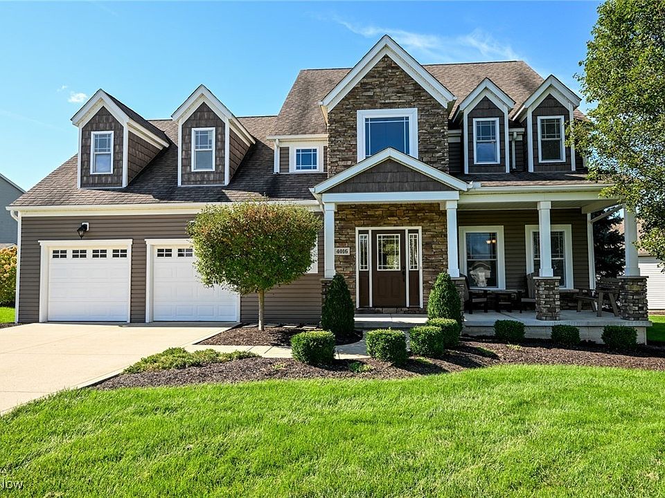 1st image of 4016 Turnberry Dr