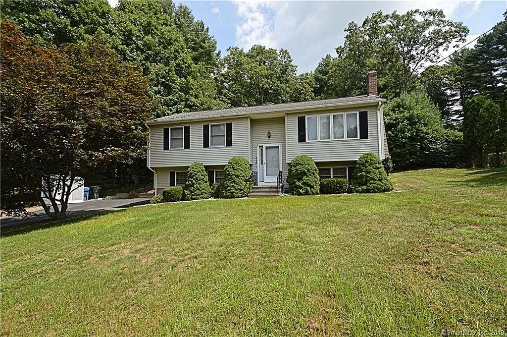 393 Cabin Rd, Colchester, CT 06415 Zillow