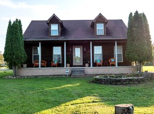 199 Northview Ln, Sparta, TN 38583
