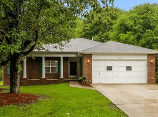 1506 Newfound Hollow Dr, Charlotte, NC 28214