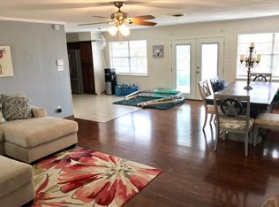 120 W Owens St, Weatherford, TX 76086