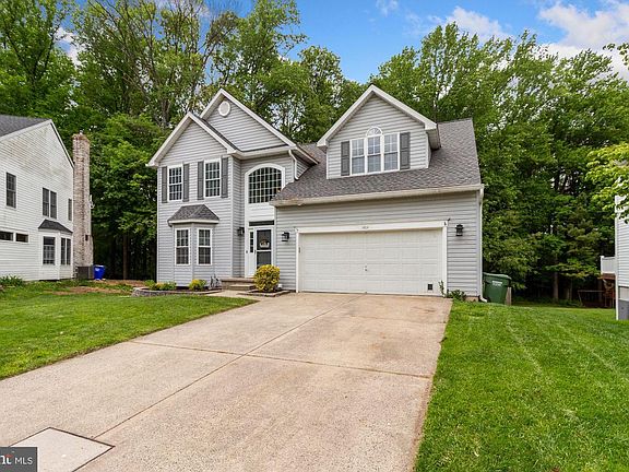 2nd image of 1404 Halkirk Way