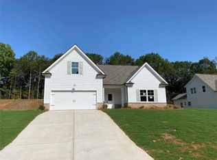 356 Westminster Trl, Winder, GA 30680