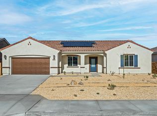 Hermosa Plan, Desert Willow Village, Ru43tm Victorville, CA 92392