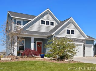 3561 Stephanie Dr, Hudsonville, MI 49426