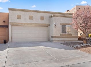 2455 Treviso Dr SE, Rio Rancho, NM 87124