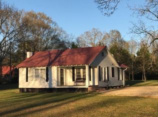 110 Scenic Dr, Hattiesburg, MS 39401