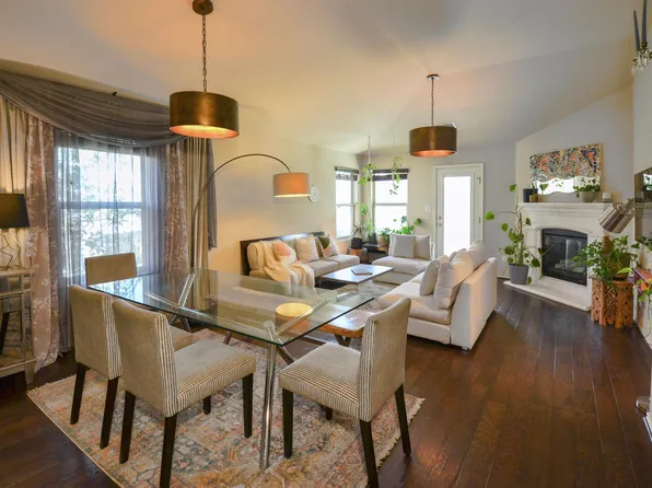 7602 Evening Sky Cir, Austin, TX 78735