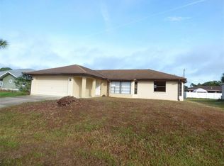 23160 Allen Ave, Punta Gorda, FL 33980