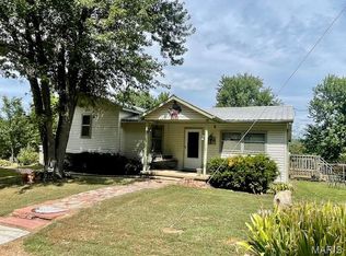 1721 County Road 96, Ironton, MO 63650