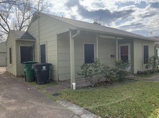 3906 Daphne St, Houston, TX 77021