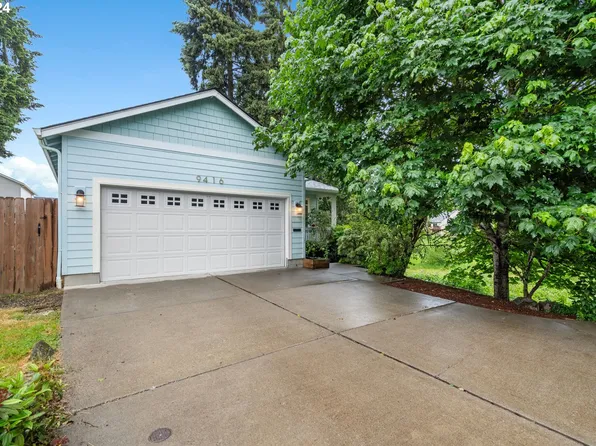 9416 NE 29th Ct, Vancouver, WA 98665