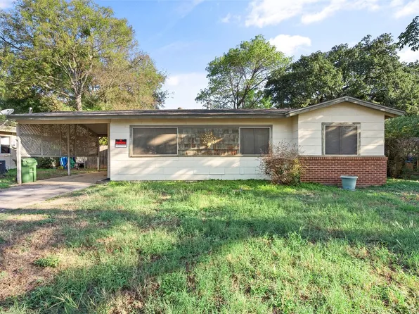 764 Thomas Ave, Hurst, TX 76053