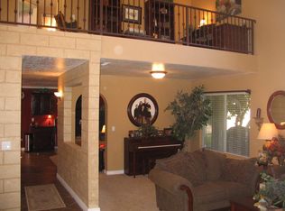 1637 N Sundial, Mesa, AZ 85205