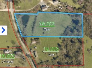 County Road 179, Crossville, AL 35962