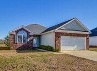 2624 Woodcreek Ln, Conway, SC 29527