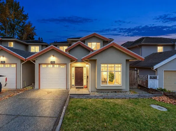 4513 Ellerton Ct, Burnaby, BC V5H 1E1