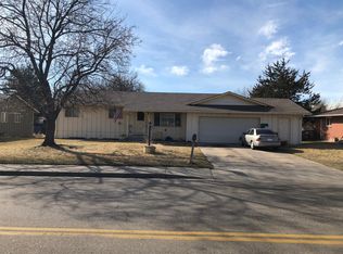 2437 W Elizabeth St, Fort Collins, CO 80521