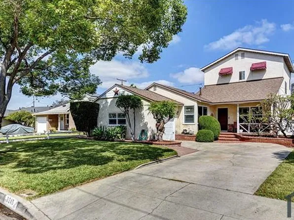 9249 Bonavista Ln, Whittier, CA 90603