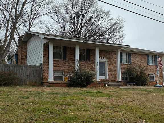 3rd image of 4140 Pryor Rd NE