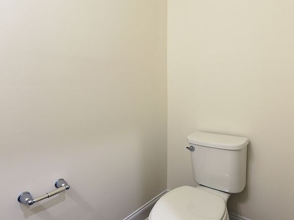 Power room at main entrance.