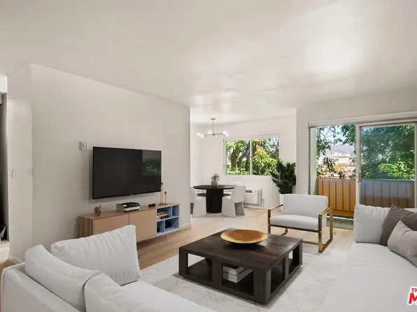 525 N Sycamore Ave APT 409, Los Angeles, CA 90036