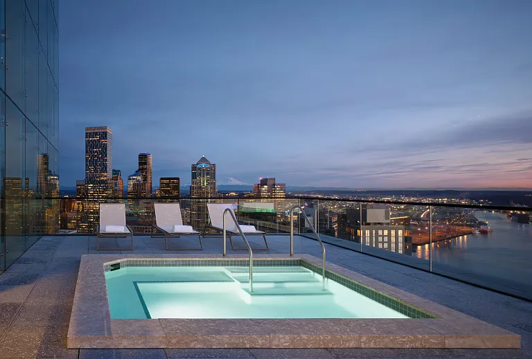 300 Virginia St #1307 — Photo 16
