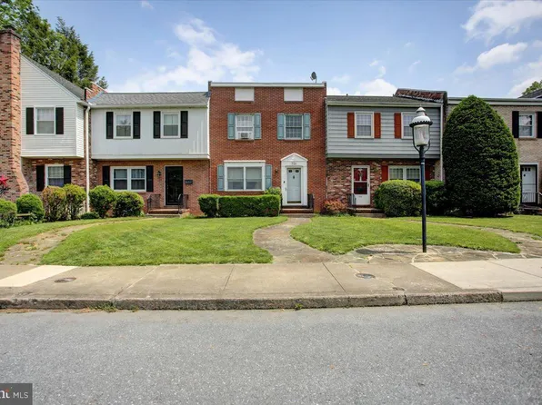 731 Highland Ave, Chambersburg, PA 17201