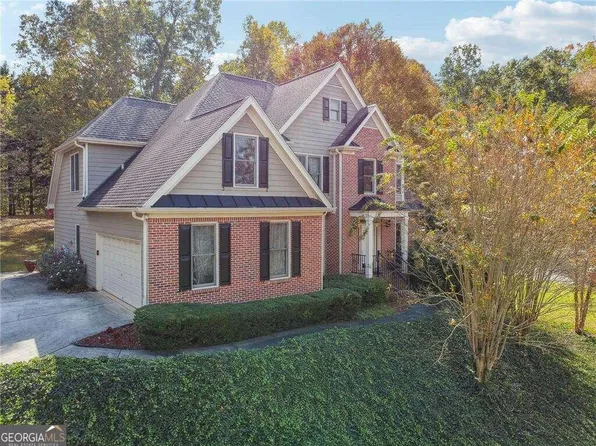 300 N Brooke Dr, Canton, GA 30115