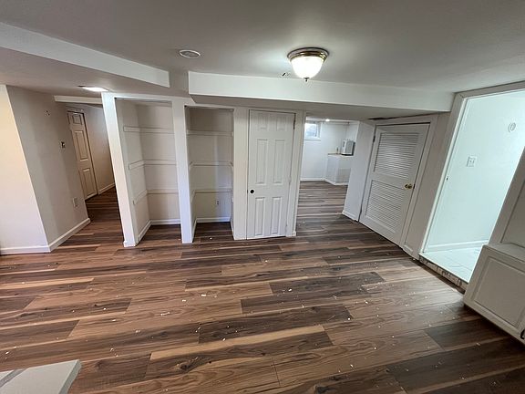 Closets