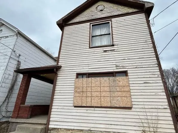 1208 Hanover St, Hamilton, OH 45011