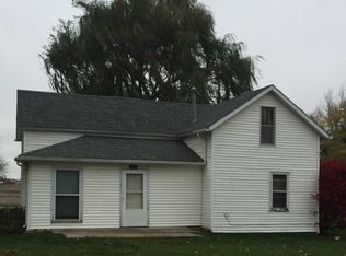 410 5th St SW, State Center, IA 50247