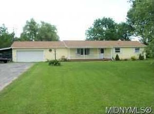 168 Hawthorne Rd, Utica, NY 13502