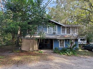 15 NW 5th St, High Springs, FL 32643