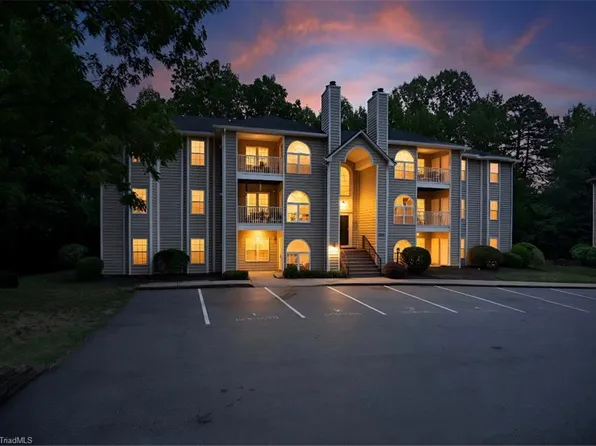6704 W Friendly Ave Unit 4D, Greensboro, NC 27410
