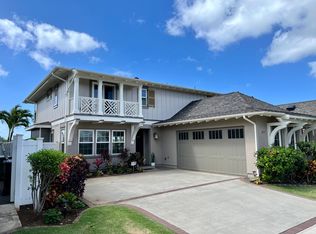 91-1354 Kaiokia St, Ewa Beach, HI 96706