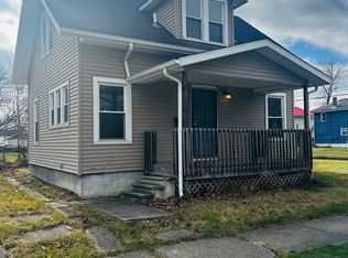 1426 Colerick St, Fort Wayne, IN 46806