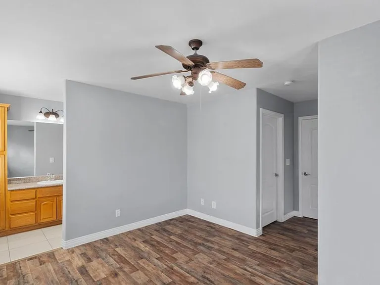 Large Renovated 3-Bed/2.5-Bath Townhomes at a Great Price with Covered Parking Included — Photo 32