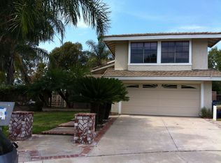 23 Calle Alimar, Rancho Santa Margarita, CA 92688