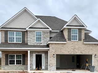 201 Pearl Moss Ln #146, Kathleen, GA 31047