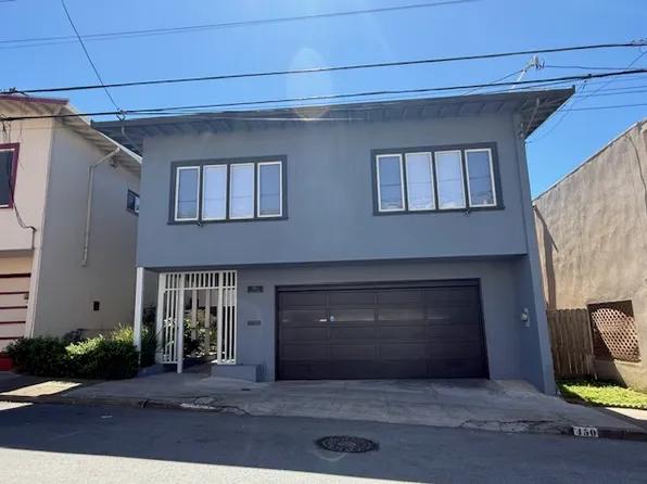 450 Lansdale Ave, San Francisco, CA 94127