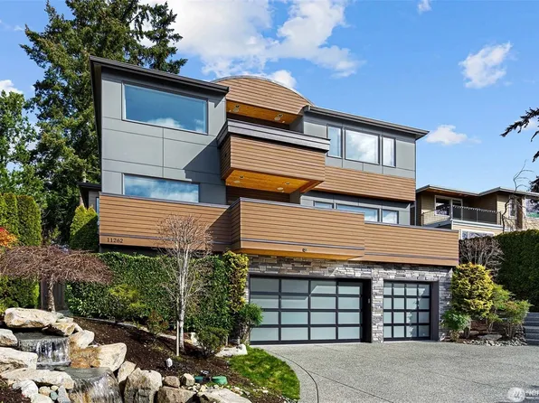 11262 SE 34th St, Bellevue, WA 98004