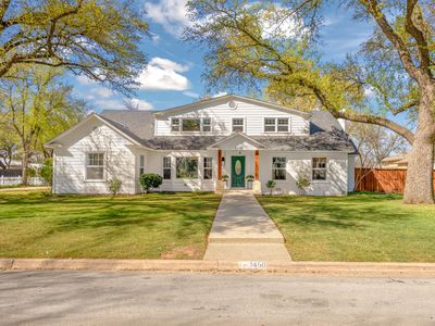 3450 Ward Dr, Abilene, TX, 79605