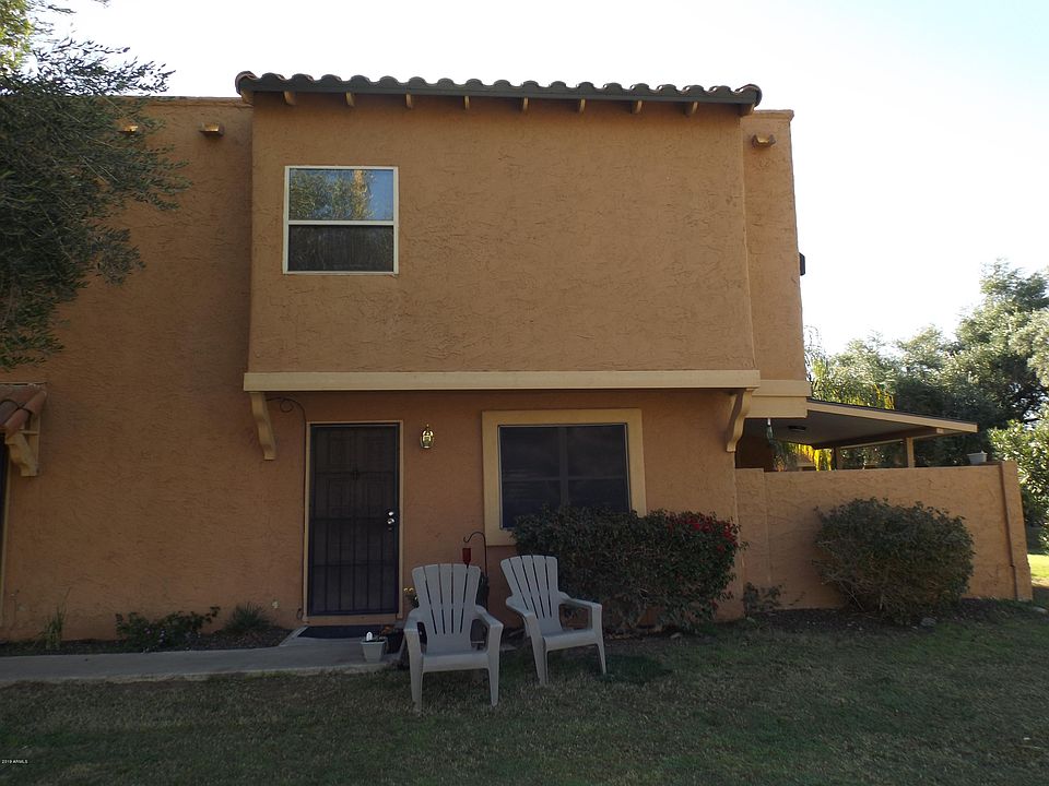 1st image of 701 E Cochise Dr #B