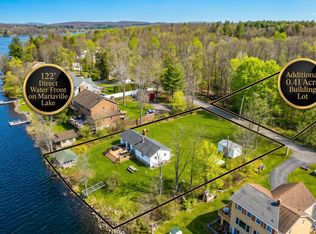 594 S Shore Rd, Delanson, NY 12053
