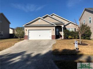 65 Chapel Lake N, Savannah, GA 31419