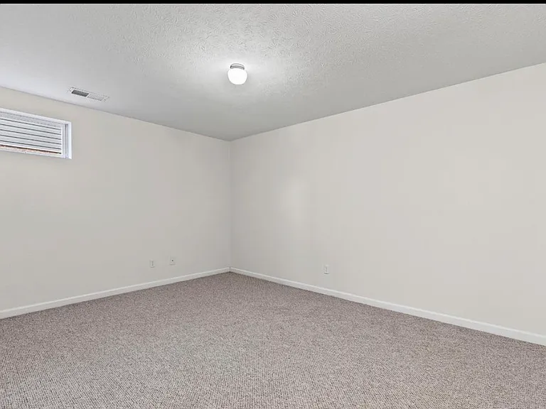 Room 3 with 1/2 bath on terrace level